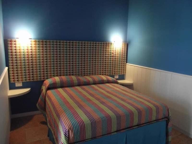 Hotel Baywatch Margherita Di Savoia Esterno foto